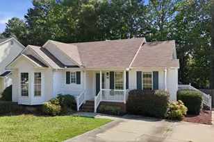 106 Zircon Ln, Knightdale, NC 27545 - Photo 37