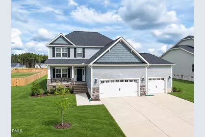 151 Pretty Run Br Lane, Wendell, NC 27591 - Photo 1