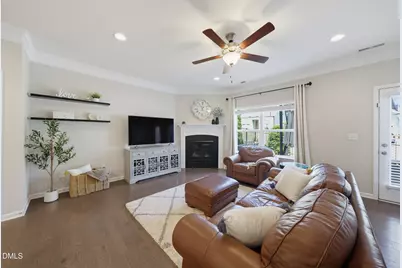 6328 Grace Lily Drive, Raleigh, NC 27607 - Photo 13