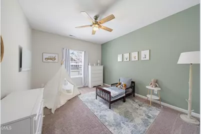 6328 Grace Lily Drive, Raleigh, NC 27607 - Photo 21