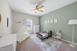 6328 Grace Lily Dr, Raleigh, NC 27607 - Photo 21