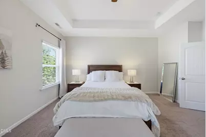 6328 Grace Lily Drive, Raleigh, NC 27607 - Photo 17
