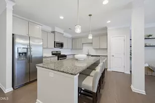 6328 Grace Lily Dr, Raleigh, NC 27607 - Photo 3