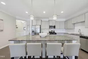 6328 Grace Lily Dr, Raleigh, NC 27607 - Photo 11