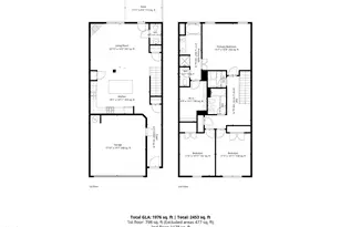 6328 Grace Lily Dr, Raleigh, NC 27607 - Photo 5