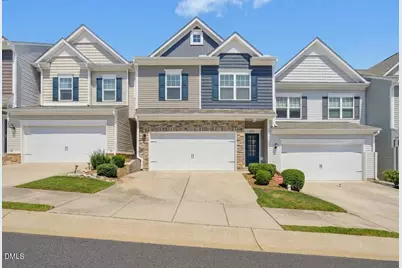 6328 Grace Lily Drive, Raleigh, NC 27607 - Photo 1