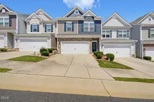 6328 Grace Lily Dr, Raleigh, NC 27607 - Photo 29