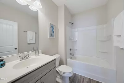 6328 Grace Lily Drive, Raleigh, NC 27607 - Photo 23
