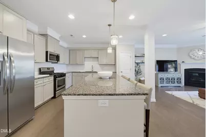 6328 Grace Lily Drive, Raleigh, NC 27607 - Photo 9