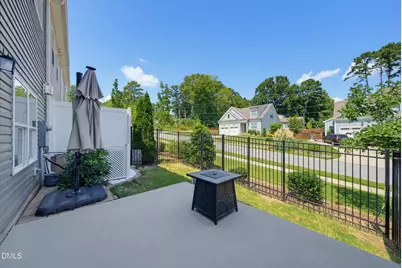 6328 Grace Lily Drive, Raleigh, NC 27607 - Photo 27