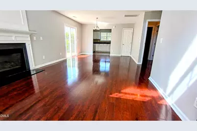 208 Indian Branch Drive, Morrisville, NC 27560 - Photo 5