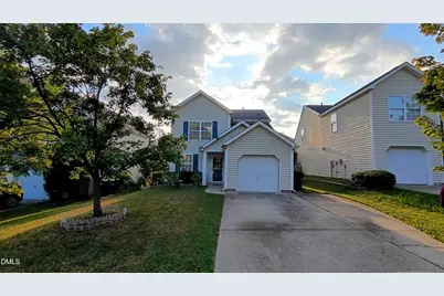 208 Indian Branch Drive, Morrisville, NC 27560 - Photo 3