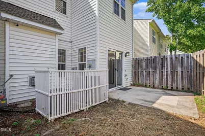 6527 Rossford Lane, Durham, NC 27713 - Photo 25