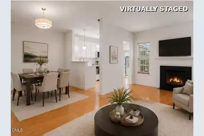 6527 Rossford Lane, Durham, NC 27713 - Photo 3