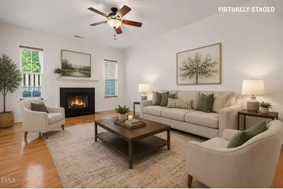 6527 Rossford Lane, Durham, NC 27713 - Photo 7