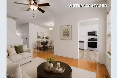 6527 Rossford Lane, Durham, NC 27713 - Photo 9