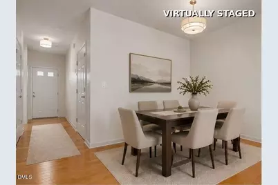 6527 Rossford Lane, Durham, NC 27713 - Photo 5