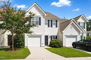 6527 Rossford Ln, Durham, NC 27713 - Photo 1
