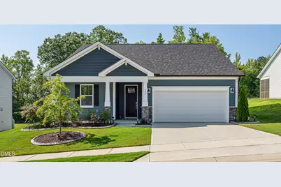 121 Providence Creek Drive, Fuquay Varina, NC 27526 - Photo 7