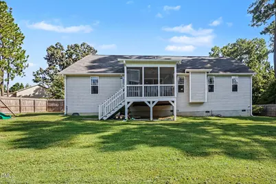122 Shetland Lane, Smithfield, NC 27577 - Photo 25