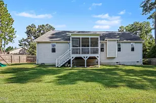 122 Shetland Ln, Smithfield, NC 27577 - Photo 25