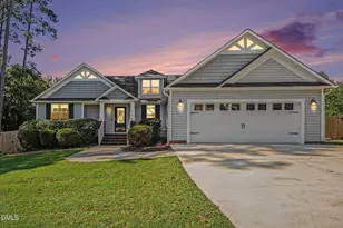 122 Shetland Ln, Smithfield, NC 27577 - Photo 1
