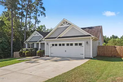 122 Shetland Lane, Smithfield, NC 27577 - Photo 3