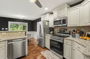 122 Shetland Ln, Smithfield, NC 27577 - Photo 13