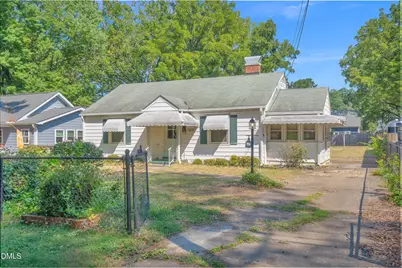 617 Monroe Drive, Raleigh, NC 27604 - Photo 3