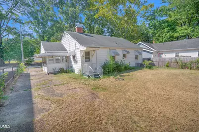 617 Monroe Drive, Raleigh, NC 27604 - Photo 19