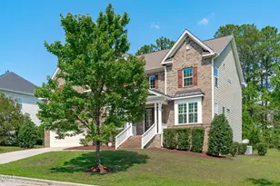 509 Crooked Pine Dr, Cary, NC 27519 - Photo 61