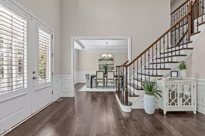 509 Crooked Pine Drive, Cary, NC 27519 - Photo 7