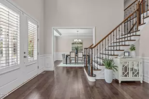509 Crooked Pine Dr, Cary, NC 27519 - Photo 7