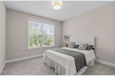 509 Crooked Pine Drive, Cary, NC 27519 - Photo 27