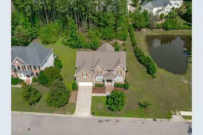 509 Crooked Pine Drive, Cary, NC 27519 - Photo 5
