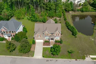 509 Crooked Pine Dr, Cary, NC 27519 - Photo 5