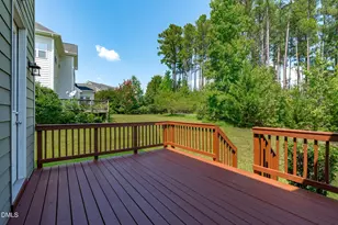509 Crooked Pine Dr, Cary, NC 27519 - Photo 51