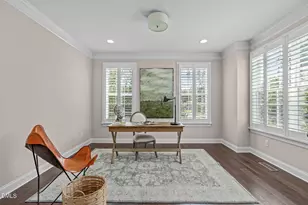 509 Crooked Pine Dr, Cary, NC 27519 - Photo 9