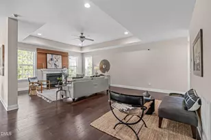 509 Crooked Pine Dr, Cary, NC 27519 - Photo 19