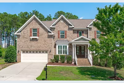 509 Crooked Pine Drive, Cary, NC 27519 - Photo 1
