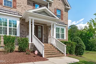 509 Crooked Pine Dr, Cary, NC 27519 - Photo 59