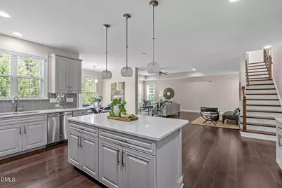 509 Crooked Pine Drive, Cary, NC 27519 - Photo 25