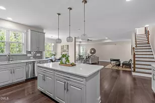 509 Crooked Pine Dr, Cary, NC 27519 - Photo 25