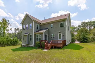 509 Crooked Pine Dr, Cary, NC 27519 - Photo 53