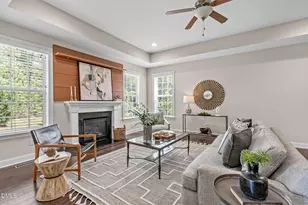 509 Crooked Pine Dr, Cary, NC 27519 - Photo 15