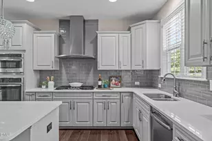 509 Crooked Pine Dr, Cary, NC 27519 - Photo 23