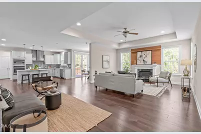 509 Crooked Pine Drive, Cary, NC 27519 - Photo 13