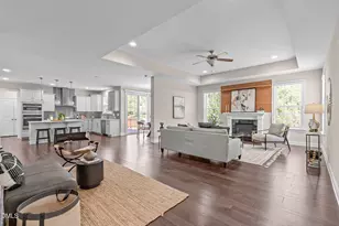 509 Crooked Pine Dr, Cary, NC 27519 - Photo 13