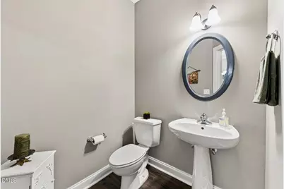 181 Lumina Place, Holly Springs, NC 27540 - Photo 3