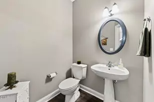 181 Lumina Pl, Holly Springs, NC 27540 - Photo 3